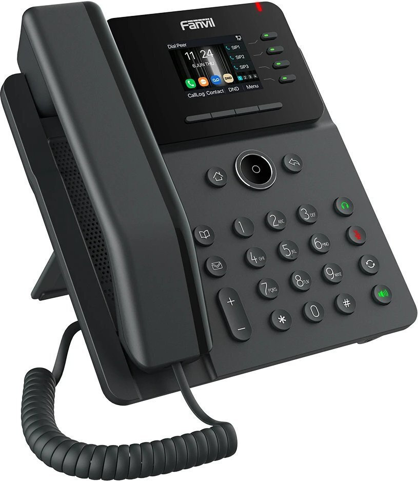 Fanvil IP Phones: Elevating Business Communication in Saudi Arabia