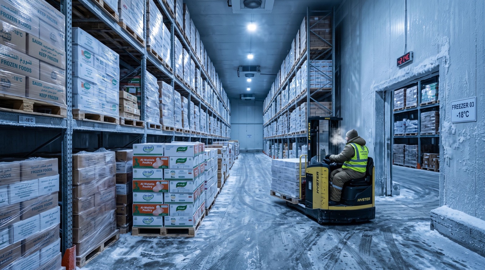 Scaling Your Business? Here's How Flexible Storage Helps