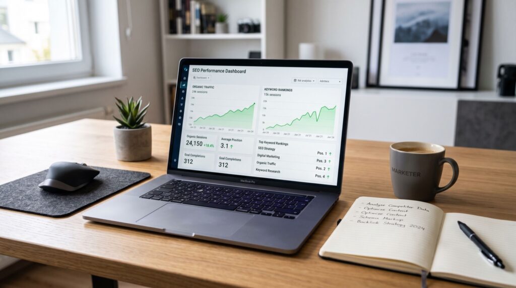Social Media Marketing Strategy: 2026 Growth Guide