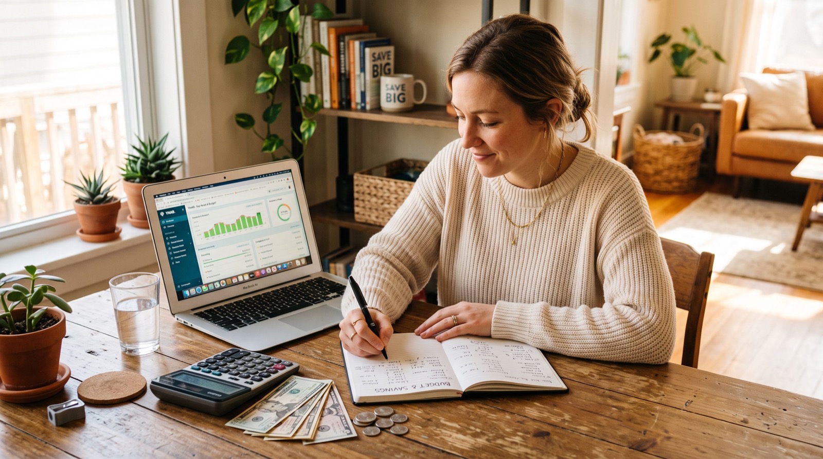 Money Apps in 2026: Beginner's Guide to Spend Smart
