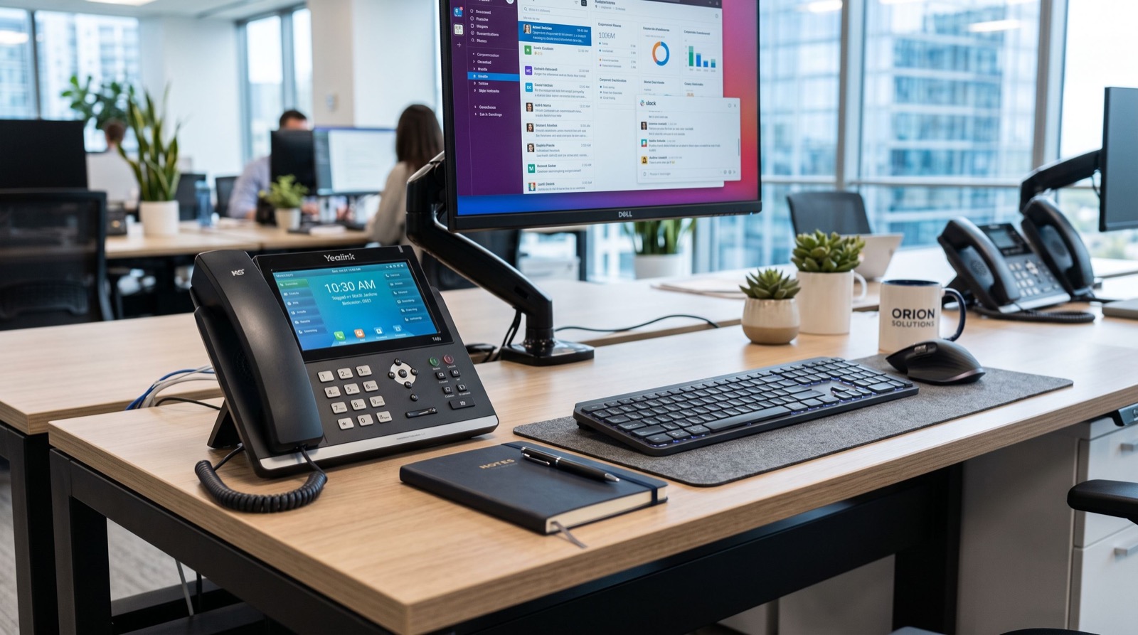 Fanvil IP Phones in Karachi: 2026 Business Guide